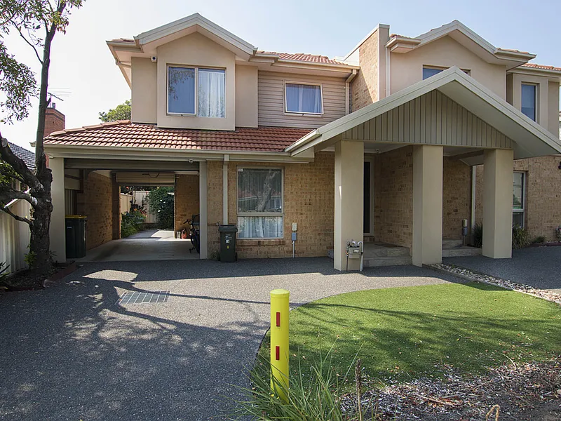 Perfectly located in one of Preston's finest streets