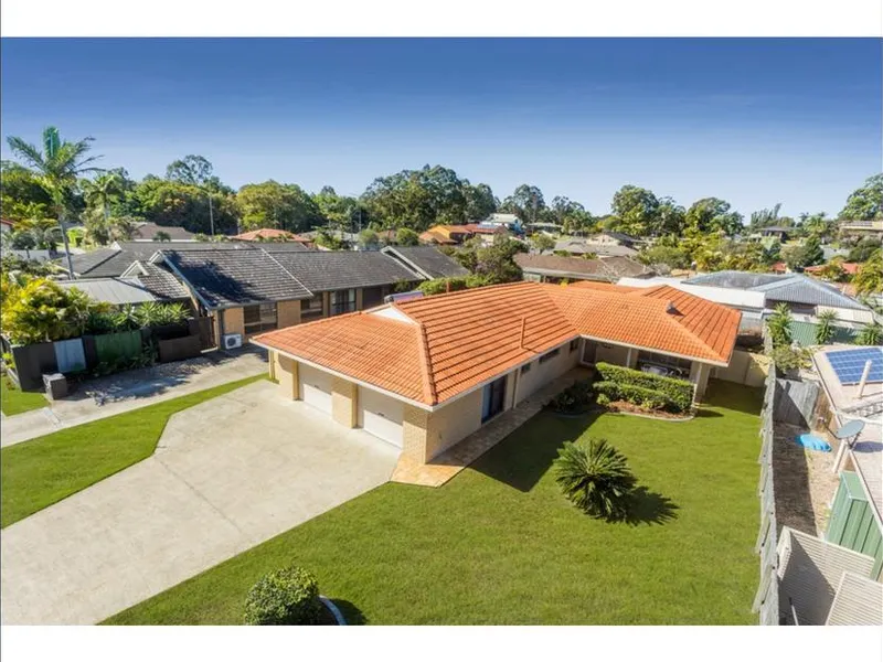 Family Friendly Home 