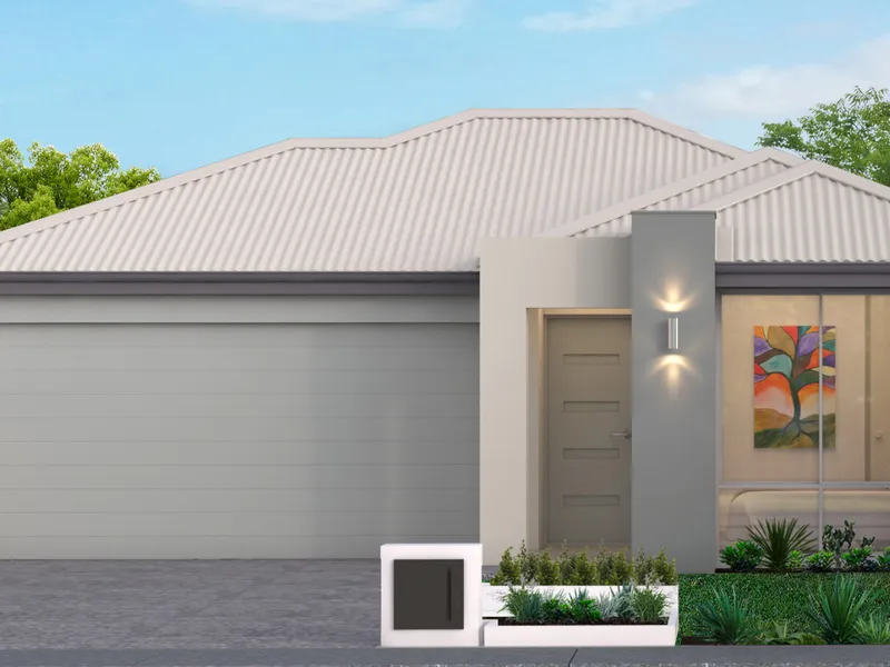 Investors this is for you, four 3 x 2's side by side in Waroona!