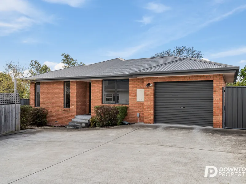 Contoured for Classy Living