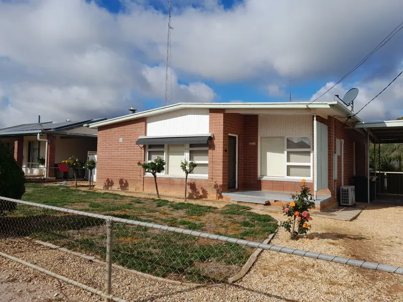 20 Miller Street, Waikerie