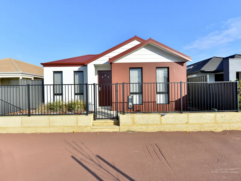 Easy Care Home in Convenient Location