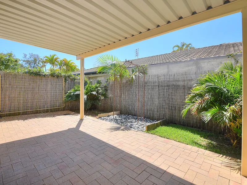 Great Possie- Central Convenient and oh so quiet