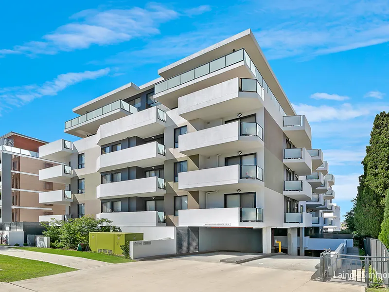 Exceptional first home or investment in the heart of Penrith