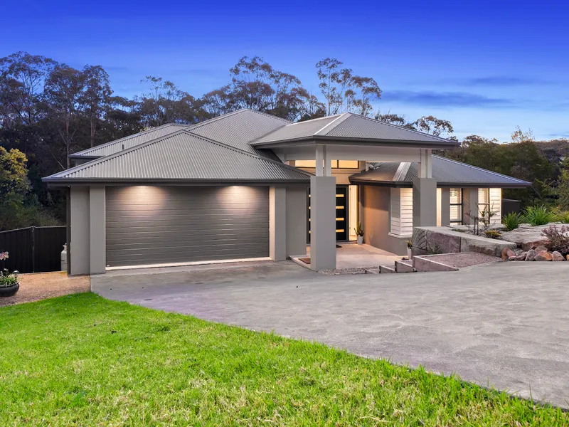 Golf Resort Living at Its Finest