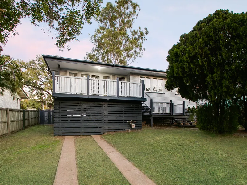 Big Shed, Rear-Yard Access, Tidy Home – Unbeatable Value