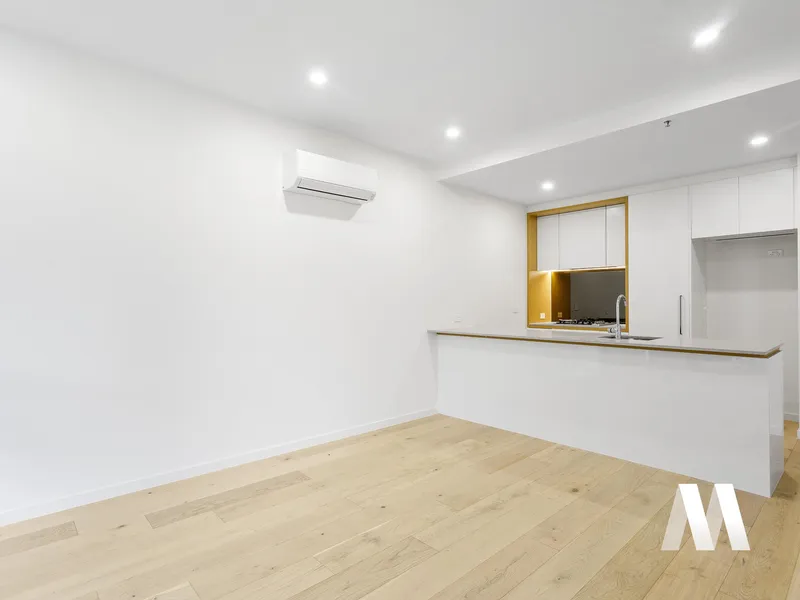 Affordable Luxury In Melbournes West
