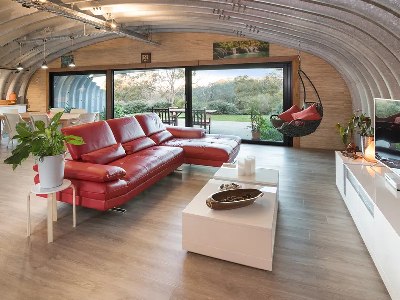 U N E A R T H E D  S E R E N I T Y 