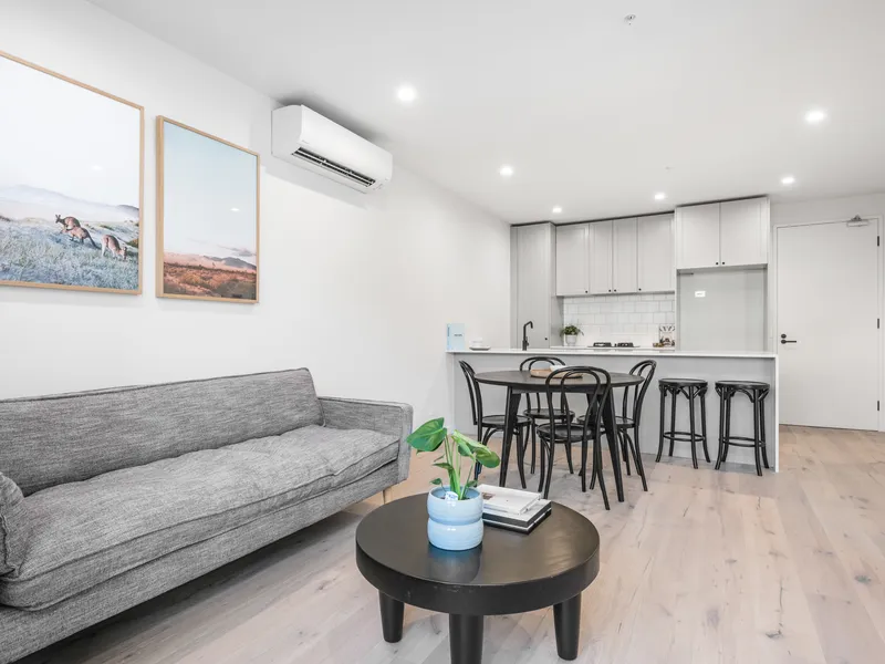 QUALIFIES FOR 50% STAMP DUTY WAIVER FOR ELIGIBLE BUYERS 