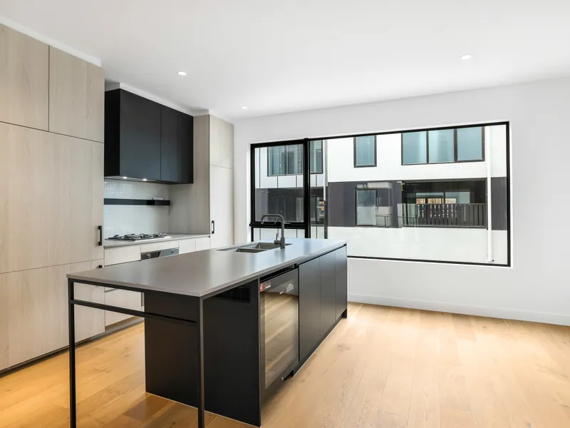 EXCLUSIVE YARRA BEND HOME!