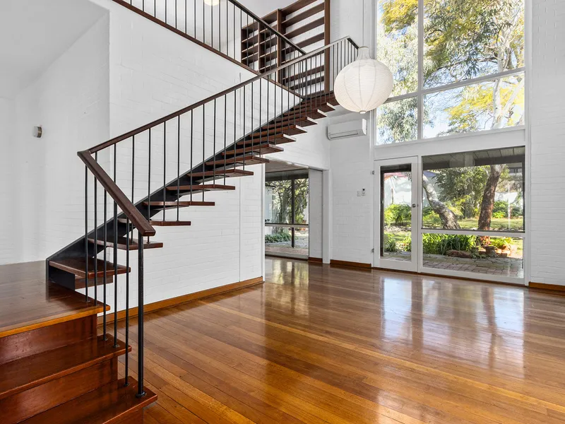 Large Pet friendly Home