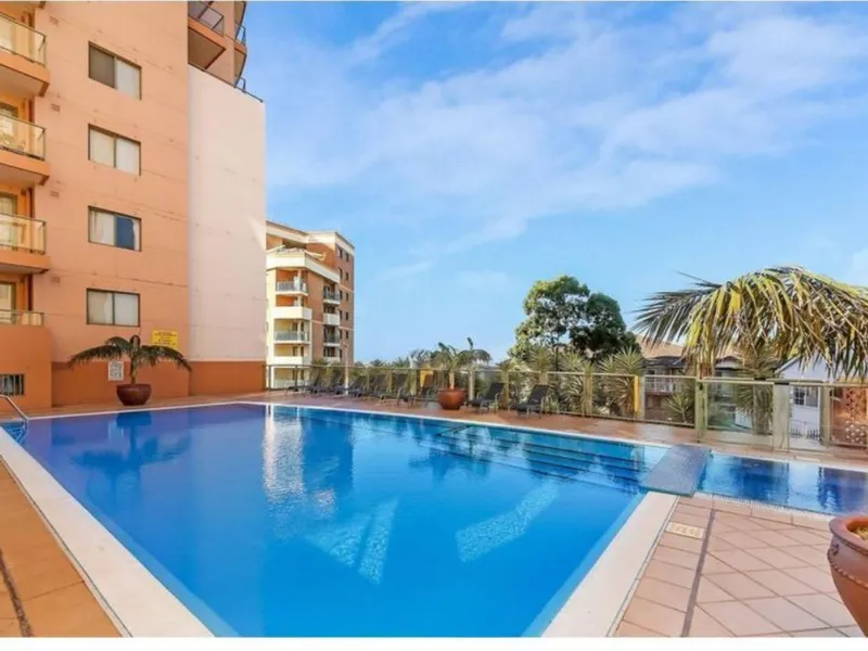Spacious 3 Bedroom at heart of Hurstville