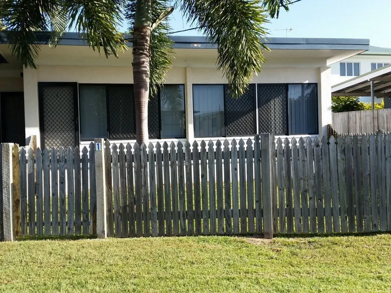 Unit for rent Belgian Gardens Townsville