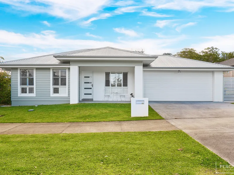 Lifestyle Destination - Level, Contemporary Living