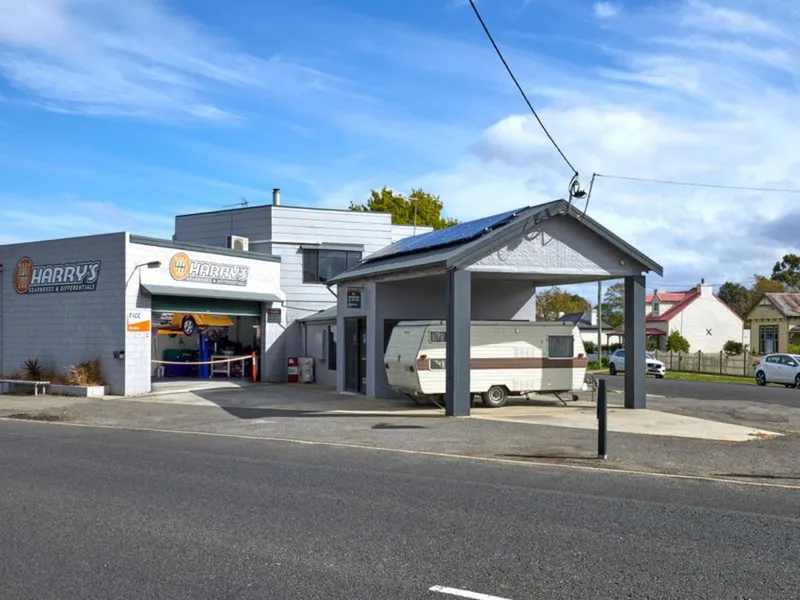 One for the Hobbyist