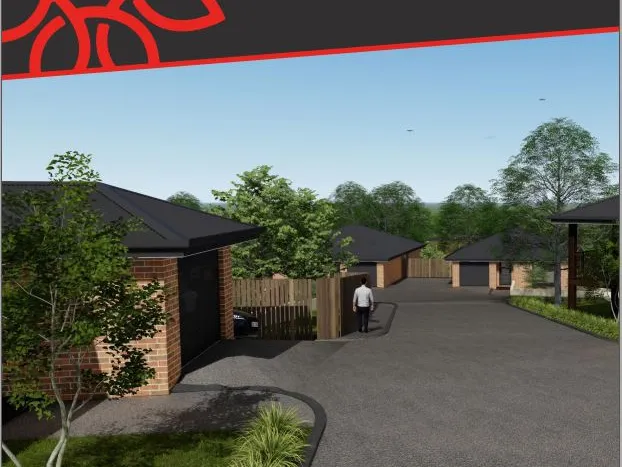 Over 50's Lifestyle Villa's