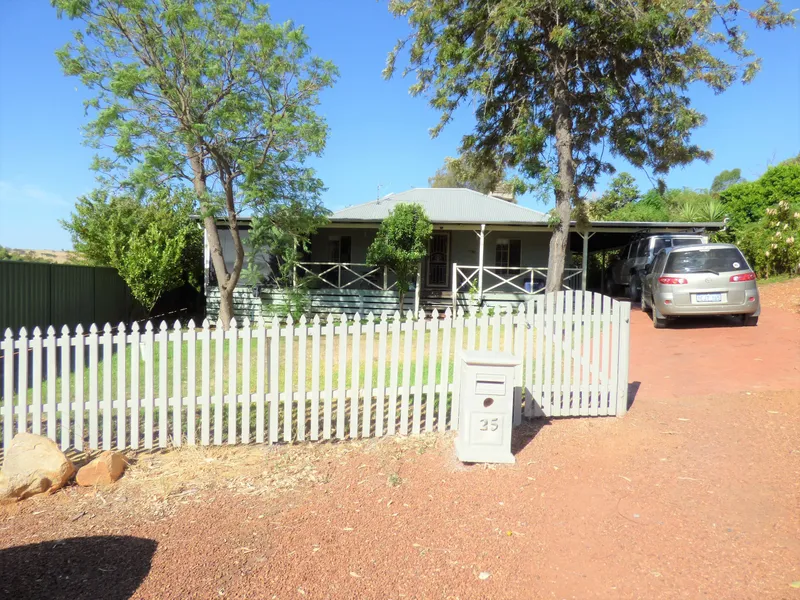 Toodyay Cottage 2 x 1 by the Poolside