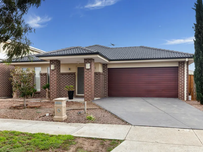 FAMILY HOME IN BROOKFIELD