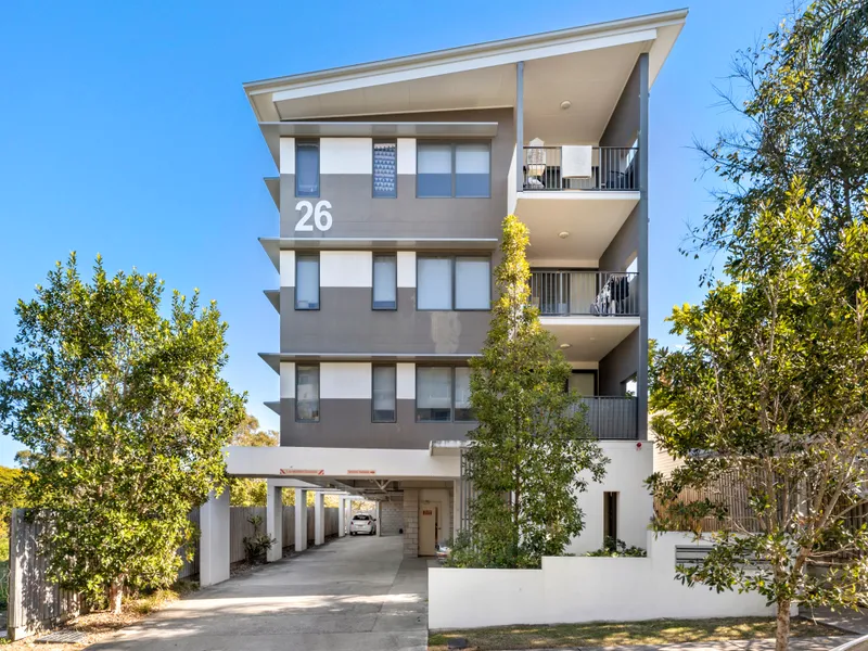 Prime 2 Bedroom Living: Convenience and Comfort