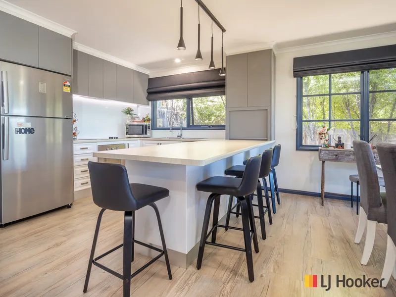 Coastal, Modern, Chic