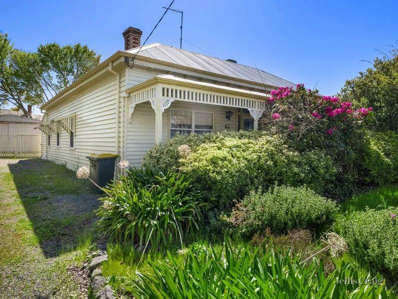 Spacious Family Period Home Renovated to Perfection