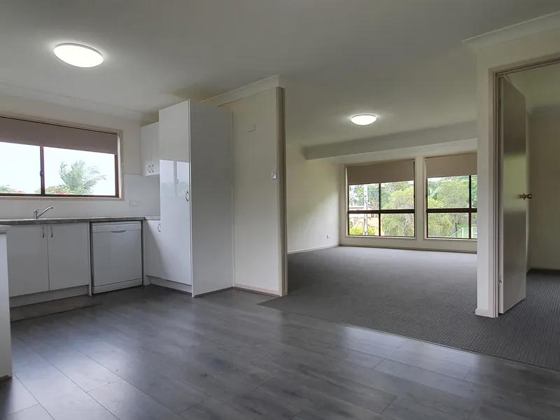 745m2 Block...Side Access...Fully Renovated Upstairs