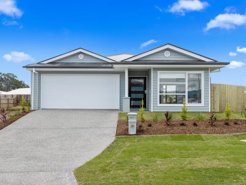 Complimentary $10,000 Karston Freedom Package with your New Ormeau Home - Register Your Interest Today