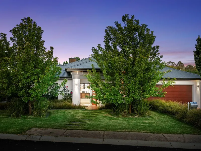 Hollywood Lifestyle in Bendigo!