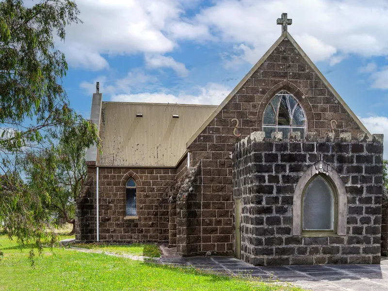 Unique offering, rich in history