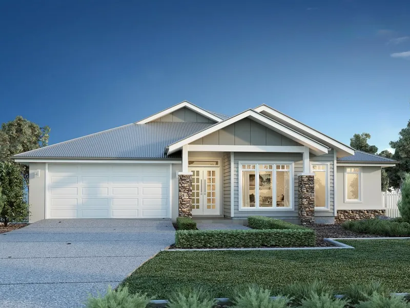 Vista 285 Designer Hamptons