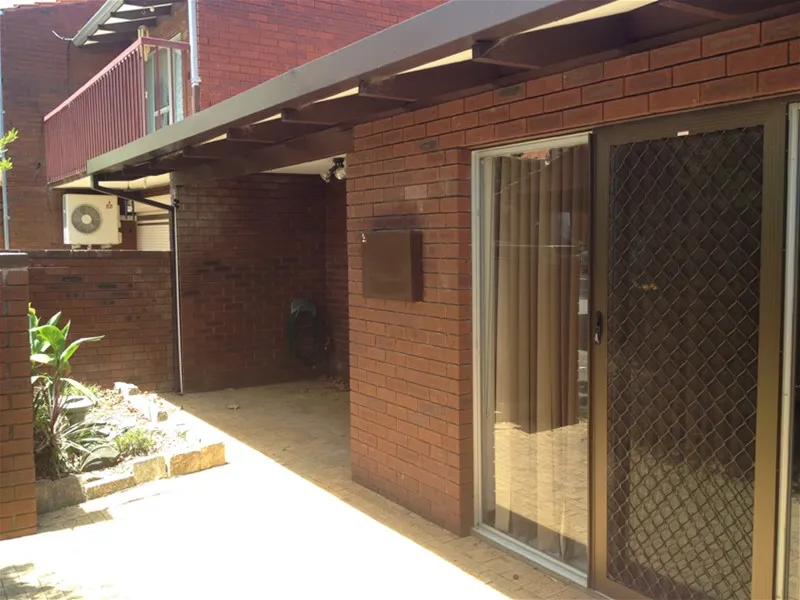 Close to all amenities