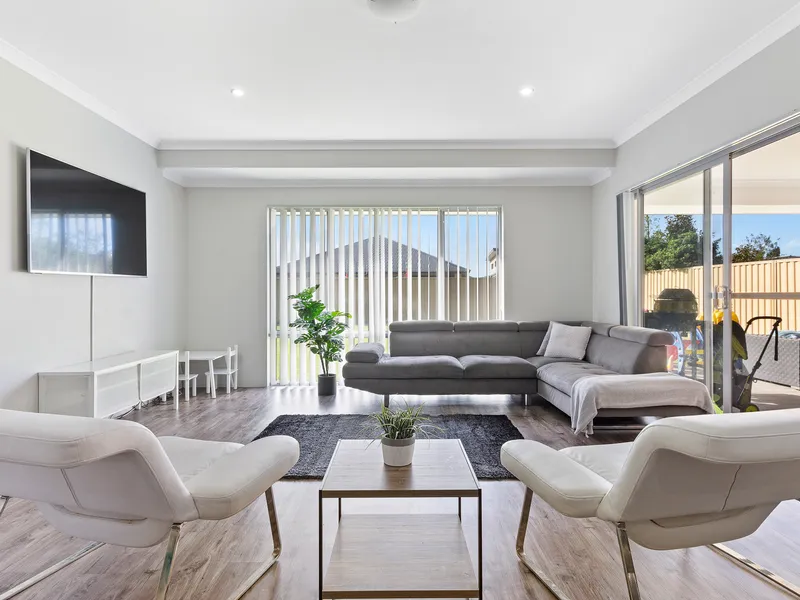 Lovely Living In Riverlea