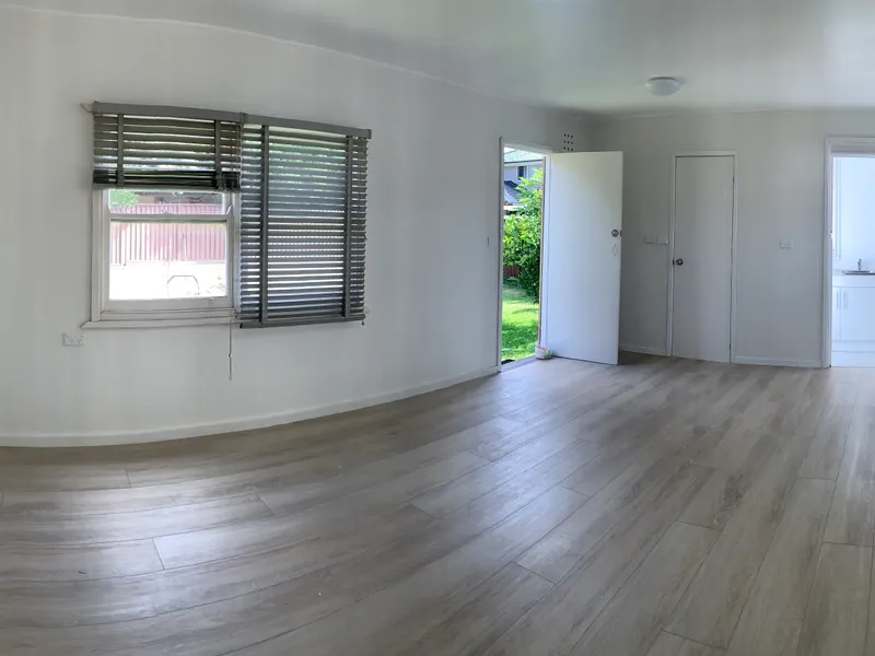 NEW RENOVATION GRANNY FLAT