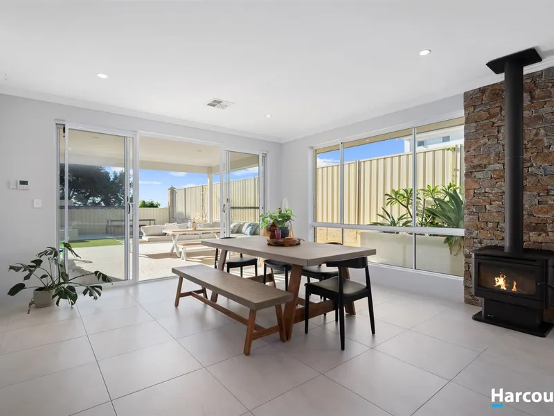 Outstanding Location, Luxurious Living