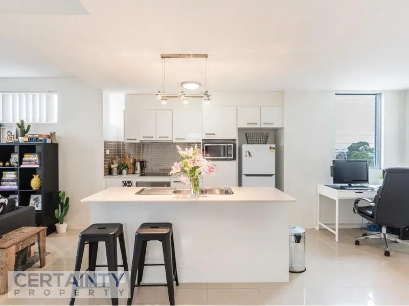 Boutique breezy apartment located in Nundah!