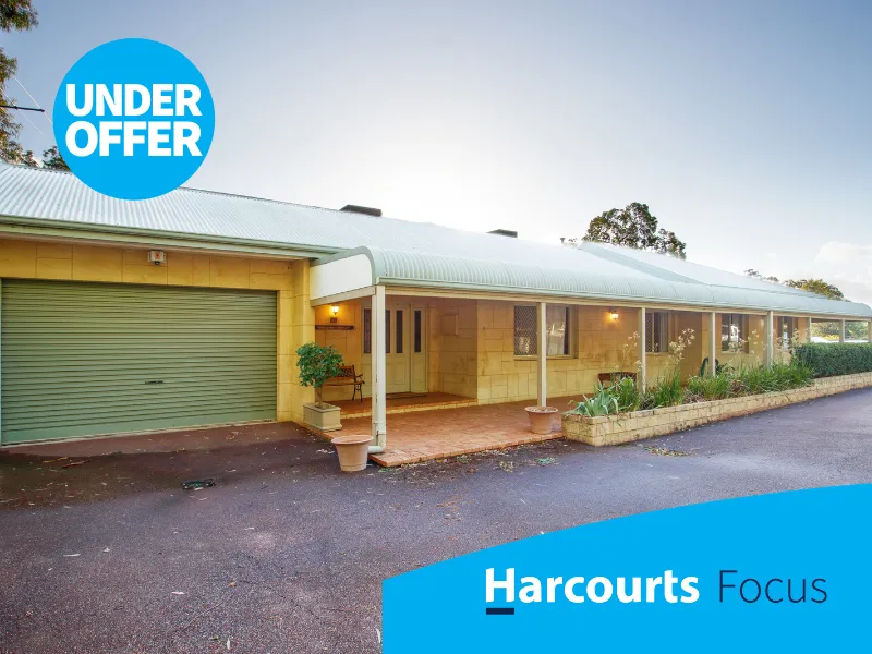 Space - Tranquility - Livability