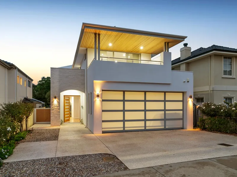 Beautiful Executive Family Residence