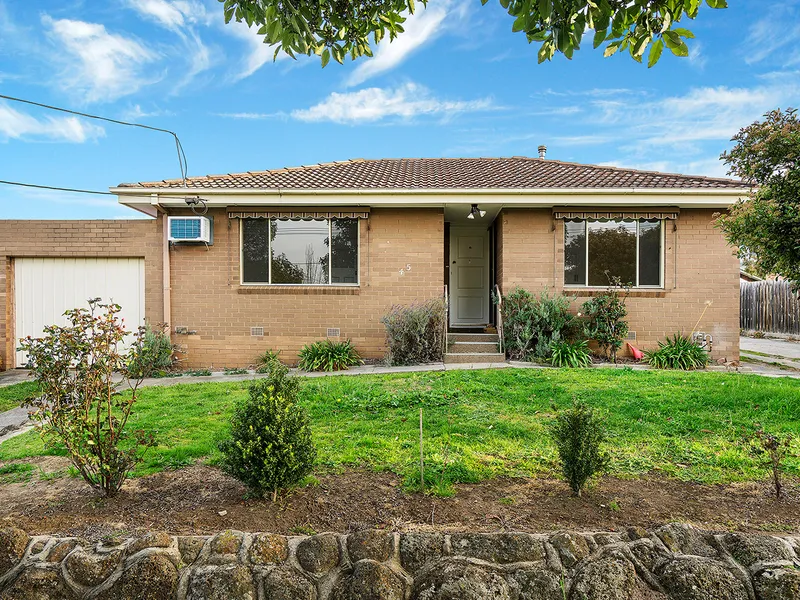 Renovated Unit In Box Hill
