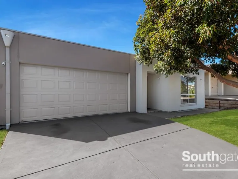 Low-Maintenance Family Living