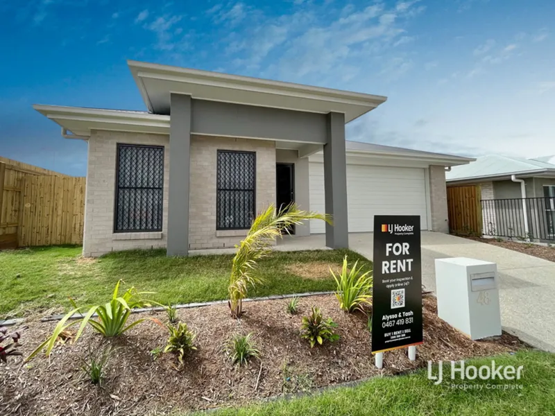 Great Backyard | Walking Distance to South Rock State School | Ideal Family Home