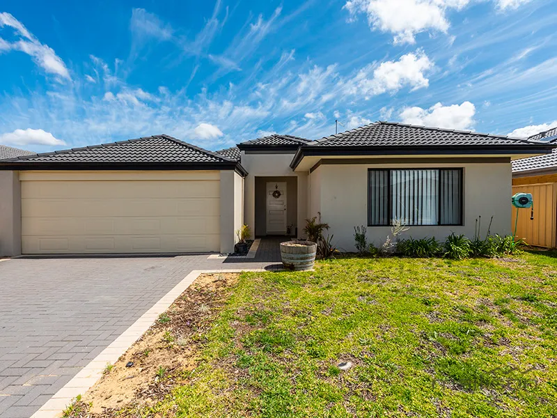 UNDER OFFER