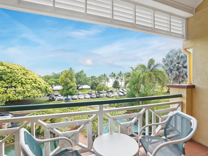 Beautiful Esplanade position with ocean views !!