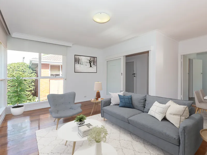 Blissful on Beverley