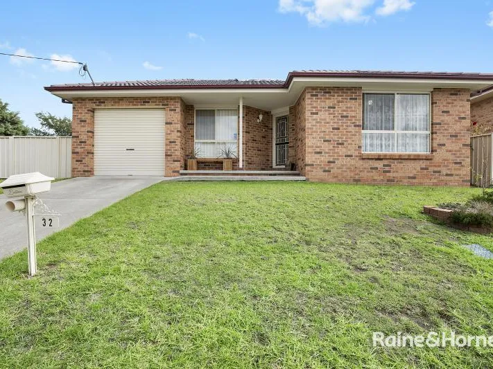 Immaculate 3 Bedroom Home