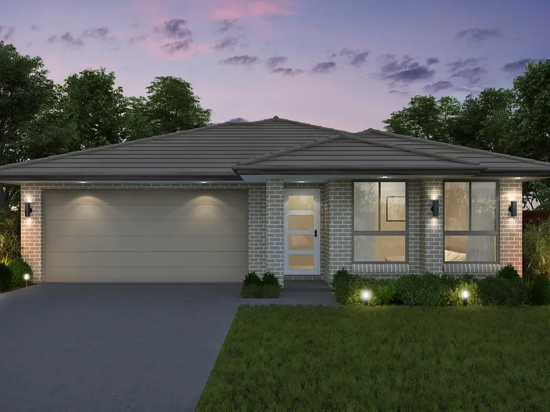 SINGLE LEVEL STUNNER