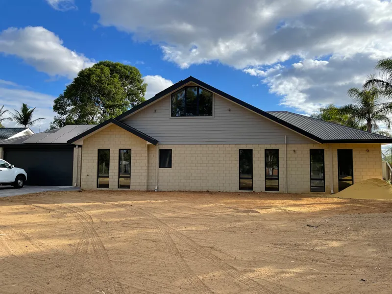 Architecturally Designed Home