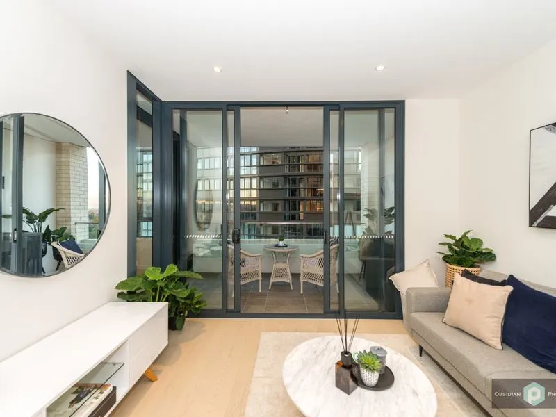 Obsidian Property Presents: NBH by Greenland Australia – Ready to Occupy Brand New 1/2/3 Bedroom Apartments