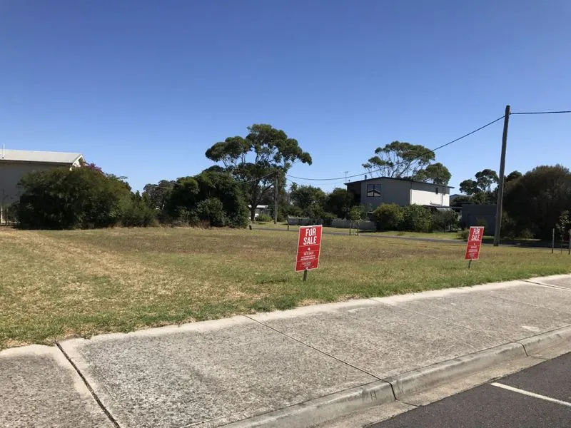 COASTAL COMMERCIAL BLOCK