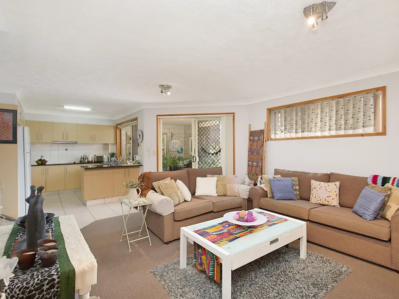 GROUND FLOOR - CLOSE TO ALL FACILITIES