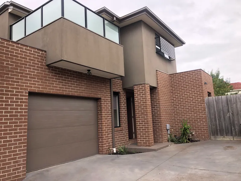 Brand New Townhouse!